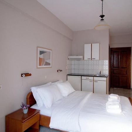 Pomelo Rooms 帕尔加 外观 照片